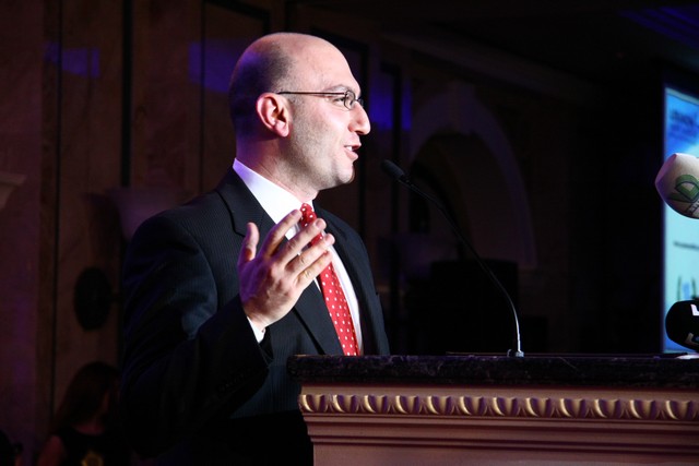 Lebanon Web Awards 2012 